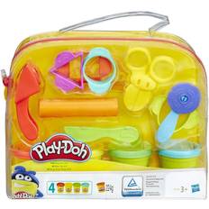 Argile Hasbro Play Doh Starter Set