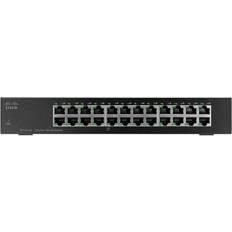 Cisco Switchar Cisco SF110-24