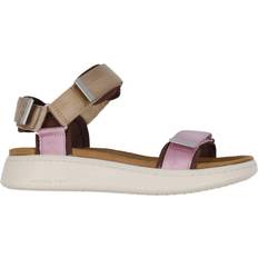 42 - Rosa Sportsandalen Woden Line - Multi Rose