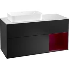 Badrumsmöbler Villeroy & Boch Finion G281HBPD