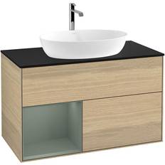 Badrumsmöbler Villeroy & Boch Finion GA12GMPC