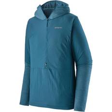 Patagonia Men's Airshed Pro Pullover - Wavy Blue