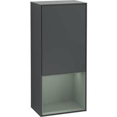 Badrumsmöbler Villeroy & Boch Sidoskåp Finion F550GMHG