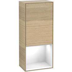 MDF Väggskåp Villeroy & Boch Sidoskåp Finion F540GFPC