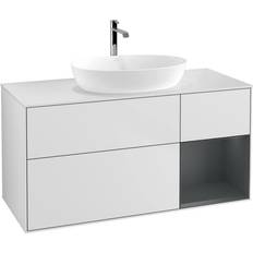 Badrumsmöbler Villeroy & Boch Finion GA71HGMT