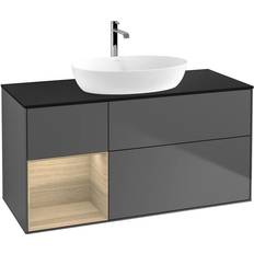 Badrumsmöbler Villeroy & Boch Finion GA62PCGK