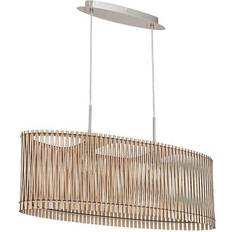 Lighting Eglo Sendero Pendant Lamp 77.5cm