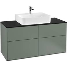 Badrumsmöbler Villeroy & Boch Finion G13200GM