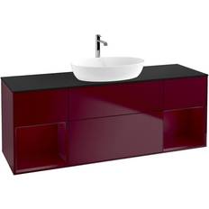 Badrumsmöbler Villeroy & Boch Finion GD02HBHB