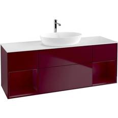 Badrumsmöbler Villeroy & Boch Finion G861HBHB