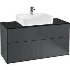 Badrumsmöbler Villeroy & Boch Finion F13200HG