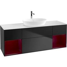 Badrumsmöbler Villeroy & Boch Finion G861HBPD