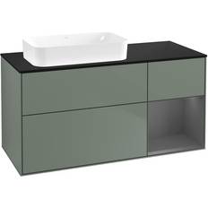 Badrumsmöbler Villeroy & Boch Finion G692GKGM