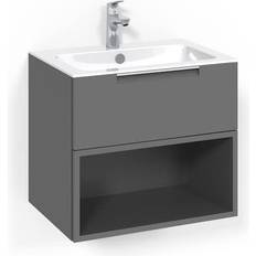 Macro Design Crown Open Box Servantskap 60 cm 8