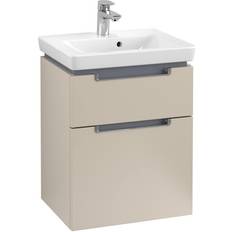 Subway 2 Villeroy & Boch Subway 2.0 A90710VK 2 Tiroirs