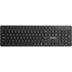 Gearlab eSTUFF G220 Wireless Keyboard