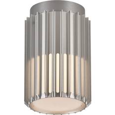Nordlux Aufbauleuchte Aluminium Aludra Wall light