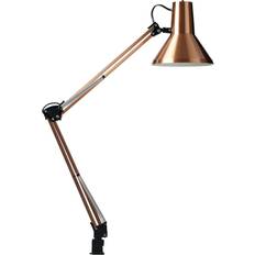 Nielsen Light Belysning Nielsen Light Jensen Architectural Copper Bordslampa