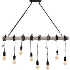 BigBuy Home Light 107 Pendant Lamp