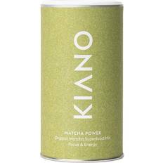 Matcha Power Organic Superfood mix 200 gr