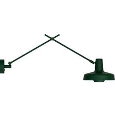 Grupa Products Arigato Väggarmatur