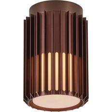 Nordlux metallisch Aludra Wall light