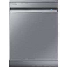 Samsung 60 cm Lavavajillas Samsung DW60A8060FS/EF 14 Cubiertos Inox B Acero inoxidable