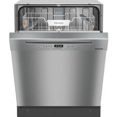 Miele G 5310 U Active Plus Edelstahl