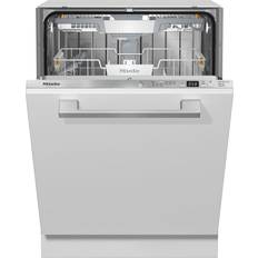 Miele Volledig geïntegreerd Vaatwassers Miele G 5355 SCVi XXL Active Plus Vaatwasser