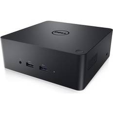 Dell Docking Dual USB-C TB18 210W