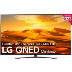 Qned 86 LG Smart-TV 86QNED916QA 86"