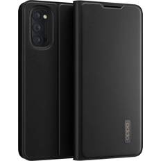 Oppo Reno4 Case Black, Black