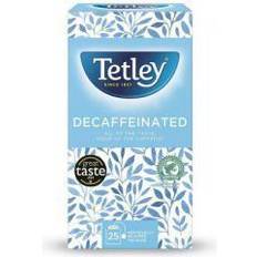 Tetley Decaf Tea Bags Individually Wrapped Enveloped Pack