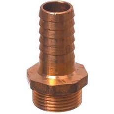 Guidi slangestuds 2 bronze