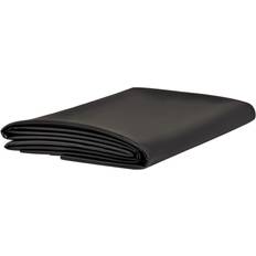 Puutarhalammet vidaXL Lammen Pohjakangas Musta 5x6 m PVC 0.5 mm