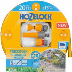 Hozelock Manguera Tricoflex ø15 mm 20 m 117021