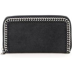 Stella McCartney Falabella Zip Around Wallet