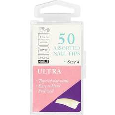 Edge Nails Assorted Ultra Nail Tips