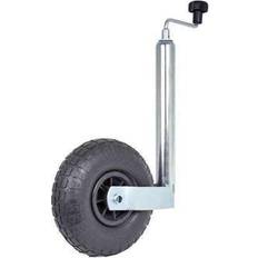 Carpoint Jockeywheel With Tire 0410203
