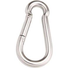 Bondageseile Conacord Karabinerhaken 4 x 40 mm