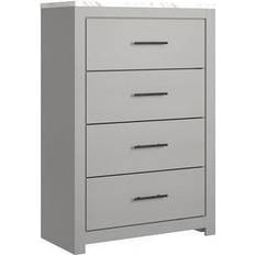 Ashley Chest of Drawers Ashley Signature Cottenburg Chest of Drawer