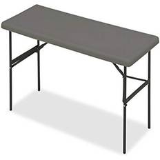 Gray Dining Tables Iceberg 1200 Too Dining Table