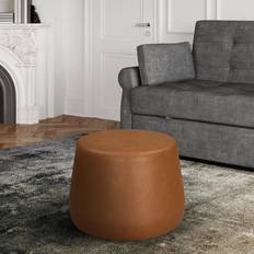 Lifestyle Solutions Morgan Thimble Pouffe