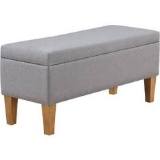 Storage Benches on sale Boraam 42â²â² Mico Storage Bench