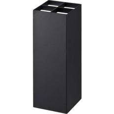 Sort Paraplystativer på tilbud Yamazaki Home Yamazaki Paraplyholder Smart Sort Paraplystativ