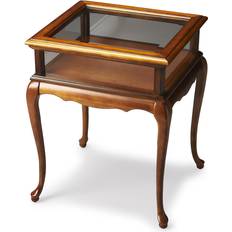 Tables Butler Specialty Burton Curio Small Table