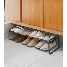 Yamazaki Home Adjustable Shoe Rack