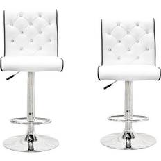 Best Master Furniture Bar Stools Best Master Furniture Stud Bar Stool 2