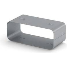 EICO Pipe Bend Connector Rostfritt stål
