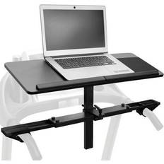 Laptop Stands Vivo Universal Wooden Laptop Treadmill Desk TDML4